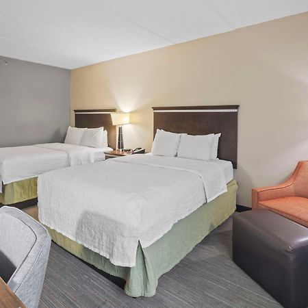 Hampton Inn Atlanta-Woodstock Dış mekan fotoğraf